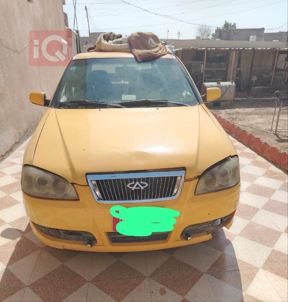 شيري كوين